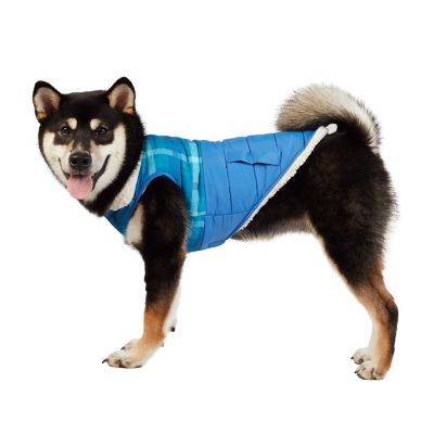 Image showing  2 Layered Pet Coat