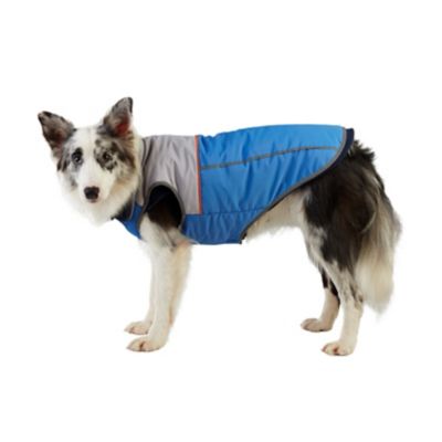 Image showing  2 Layered Pet Coat