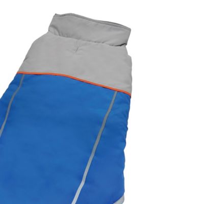 Image showing 5 th Best Furry Friends 2 Layered Pet Coat