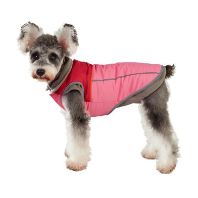 Image showing  2 Layered Pet Coat