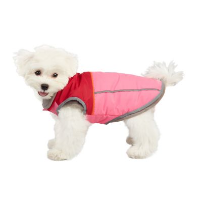 Image showing  2 Layered Pet Coat