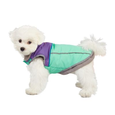 Image showing 1 th Best Furry Friends 2 Layered Pet Coat