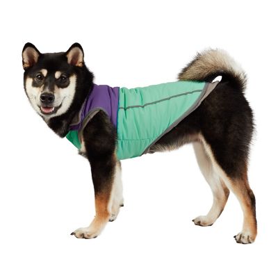 Image showing 2 th Best Furry Friends 2 Layered Pet Coat