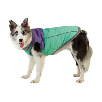 Image showing 3 th Best Furry Friends 2 Layered Pet Coat