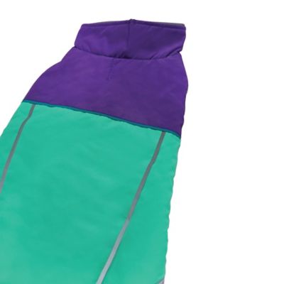 Image showing 4 th Best Furry Friends 2 Layered Pet Coat