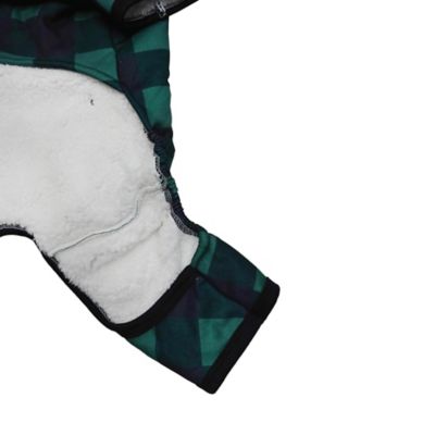 Image showing  Buffalo Check Dog Pajamas