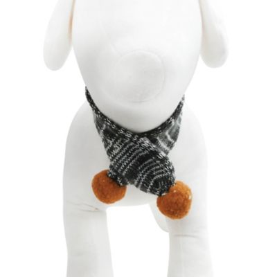 Image showing  Pet Sweater Scarf