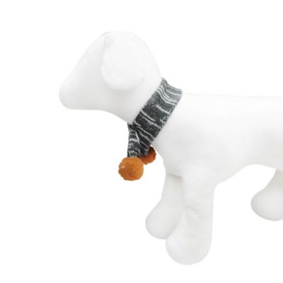 Image showing  Pet Sweater Scarf