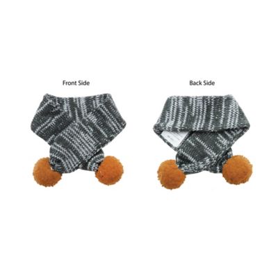 Image showing  Pet Sweater Scarf