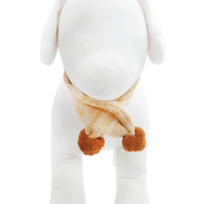 Best Furry Friends Pet Sweater Scarf