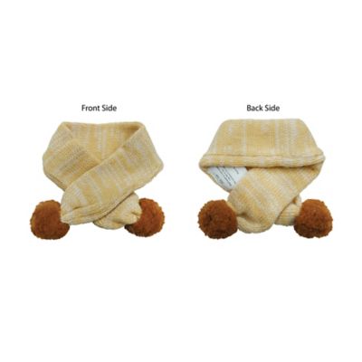Image showing  Pet Sweater Scarf