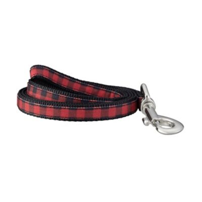 Image showing  Buffalo Check Dog Leash