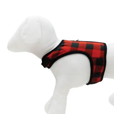 Image showing  Buffalo Check Dog Harness