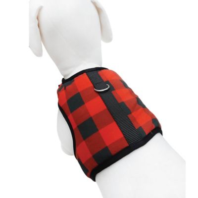 Image showing  Buffalo Check Dog Harness