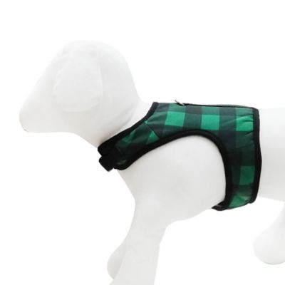 Image showing  Buffalo Check Dog Harness