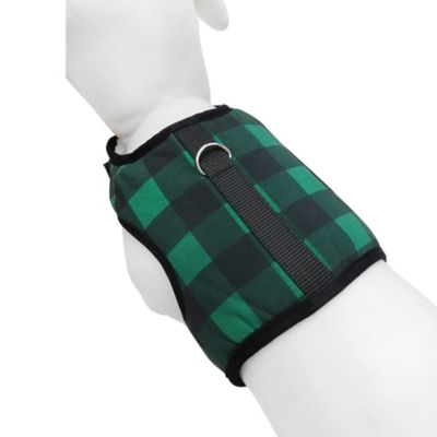 Image showing  Buffalo Check Dog Harness