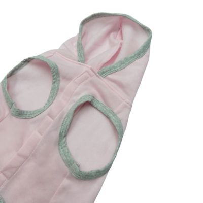 Image showing 3 th Best Furry Friends Love Pet Hoodie