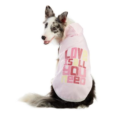 Best Furry Friends Love Pet Hoodie