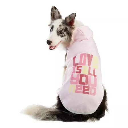 Best Furry Friends Love Pet Hoodie Dog Shirts