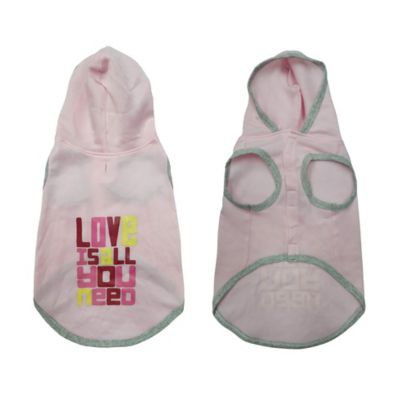 Image showing  Love Pet Hoodie