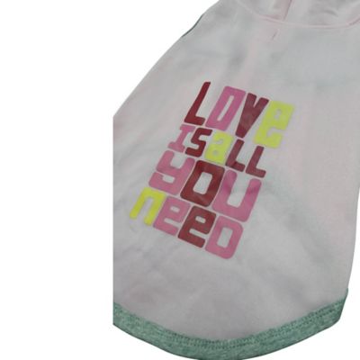 Image showing  Love Pet Hoodie