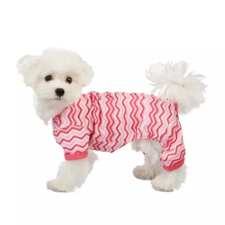 Best Furry Friends Sweetheart Dog Pajamas Dog Pajamas