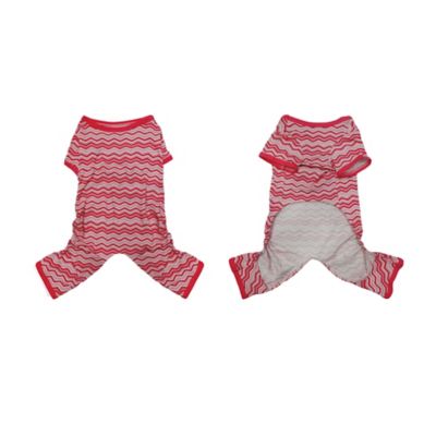 Image showing  Sweetheart Dog Pajamas