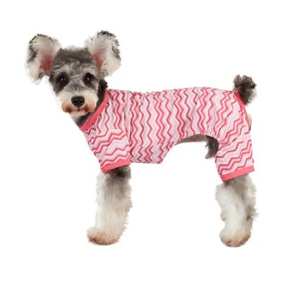 Image showing 5 th Best Furry Friends Sweetheart Dog Pajamas