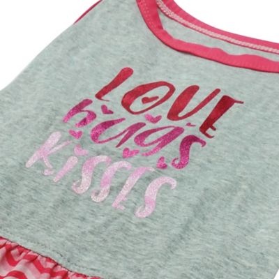 Image showing  Love Dog Dress