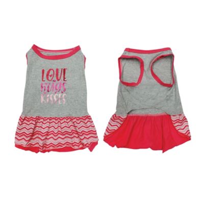 Image showing  Love Dog Dress