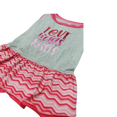 Image showing  Love Dog Dress