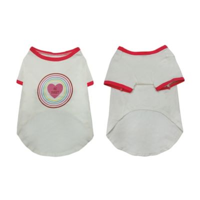 Image showing  Be Sweet Pet T-shirt