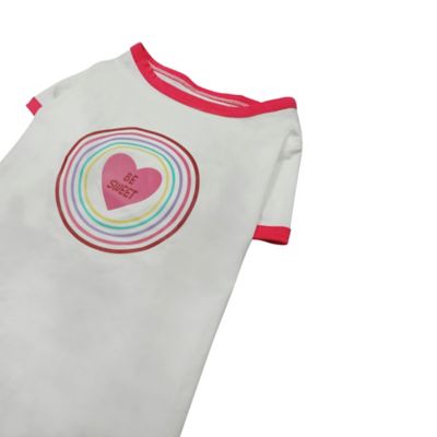 Image showing  Be Sweet Pet T-shirt