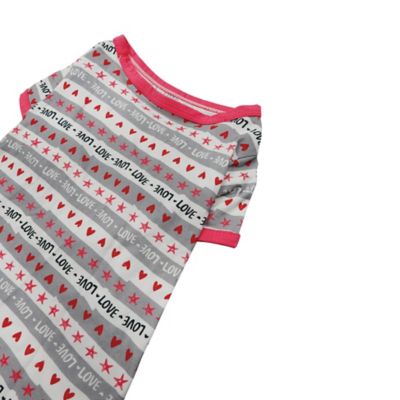 Image showing 2 th Best Furry Friends Love Pet T-shirt