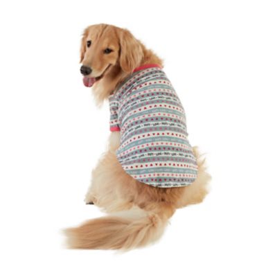 Image showing 6 th Best Furry Friends Love Pet T-shirt