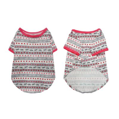 Image showing  Love Pet T-shirt