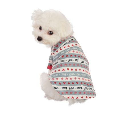 Image showing  Love Pet T-shirt