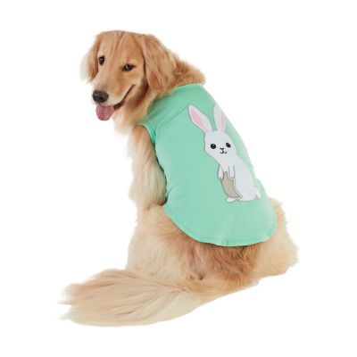 Image showing  Bunny Pet T-shirt