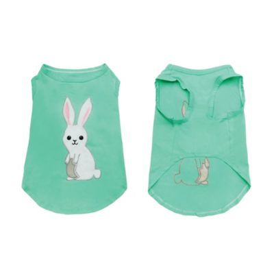 Image showing  Bunny Pet T-shirt