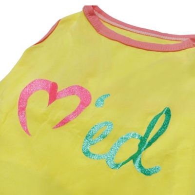 Image showing  Loved Pet T-shirt