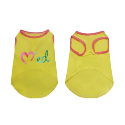 Image showing  Loved Pet T-shirt