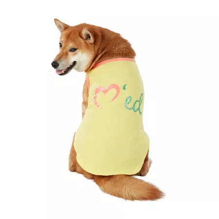 Pet T-Shirt Best Furry Friends Loved It Dog Shirts