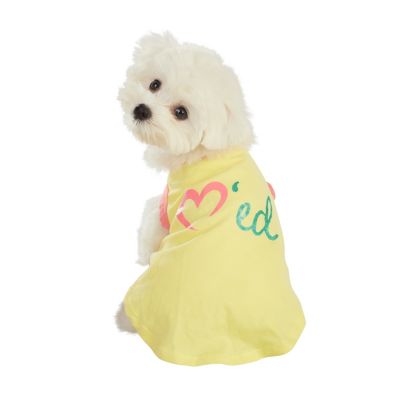 Image showing  Loved Pet T-shirt