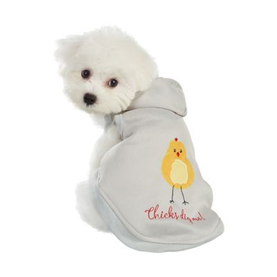 Image showing  Chick Pet Hoodie