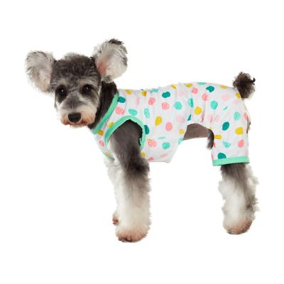 Best Furry Friends Easter Egg Dog Pajamas