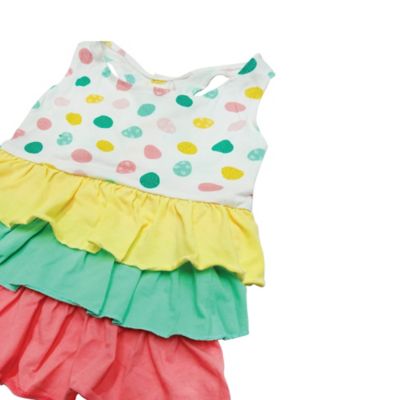 Image showing  Easter Egg Dress