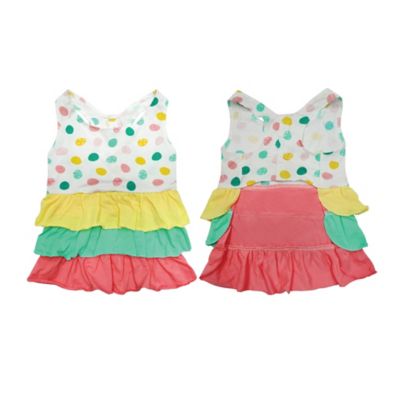 Image showing  Easter Egg Dress