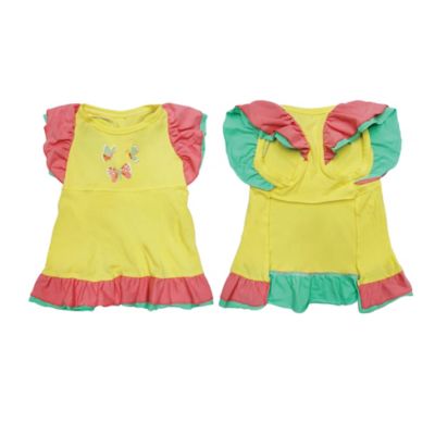 Image showing  Butterfly Dress