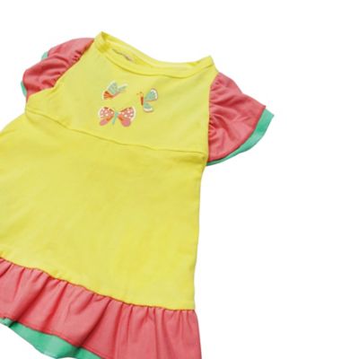 Image showing  Butterfly Dress