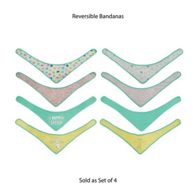 Best Furry Friends Easter Dog Bandanas, 4 ct.